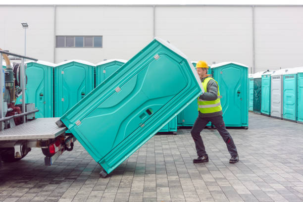 Portable Toilet Options We Offer in Lake Heritage, PA