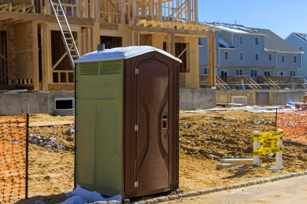 Sanitation services for porta potties in Lake Heritage, PA