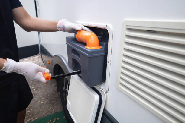 Best Porta potty for special events  in Lake Heritage, PA
