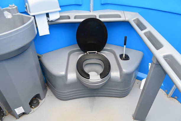 Portable bathroom rental in Lake Heritage, PA