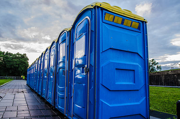 Porta potty rental for festivals in Lake Heritage, PA